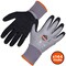 Ergodyne Gray Coated Waterproof Winter Work Gloves, 2XL, PK144 7501-CASE - alternate 1